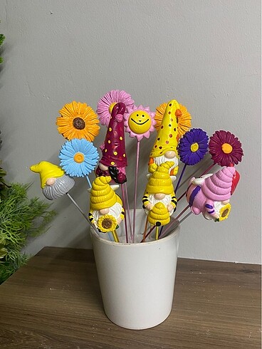 Zara Home Bahçe süsü