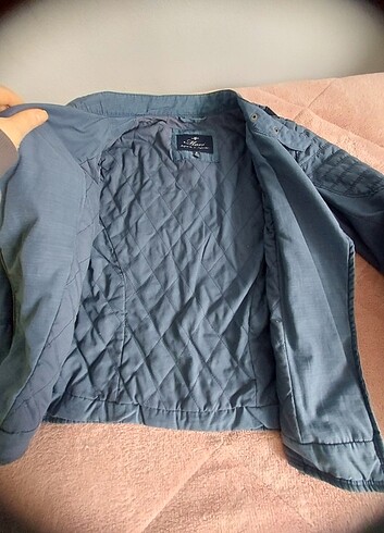 Mavi Jeans Az kullanilmis mevsimlik spor ceket