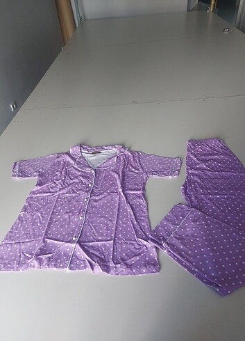 Pijama takimi