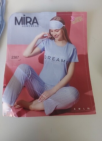 Pijama takimi