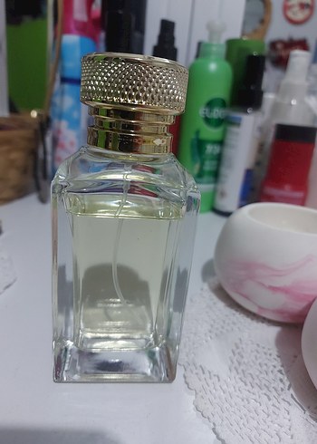 LumenaScent Aetheria Kadın Parfümü - Görsel 2