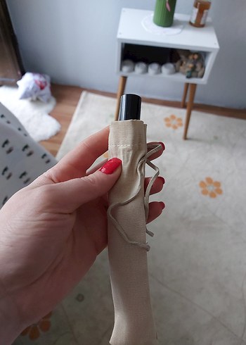 Gold Parfüm Kadın 10 ml - Görsel 2