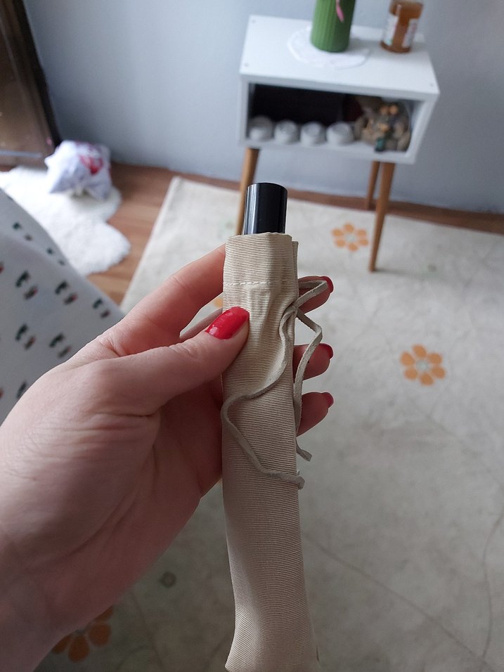 Gold Parfüm Kadın 10 ml - Görsel 2