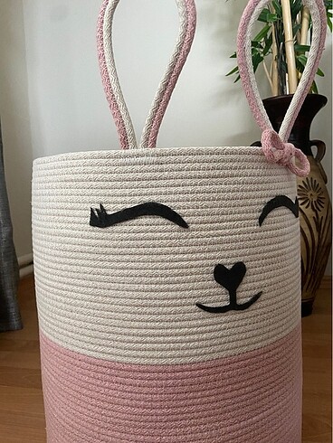 Zara Home Oyuncak sepeti