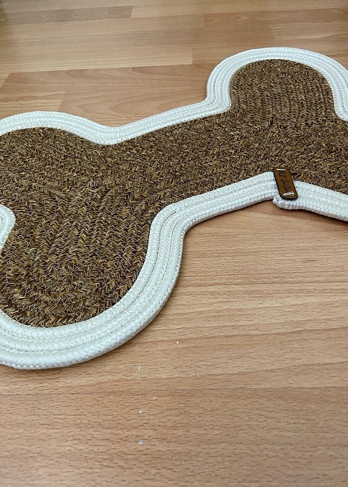 Mama paspası - Görsel 2