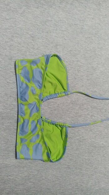 diğer Beden Bikini üstü