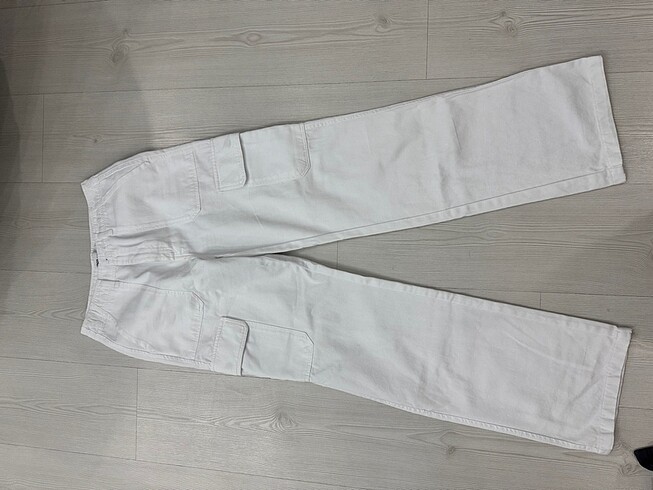 Zara pantolon