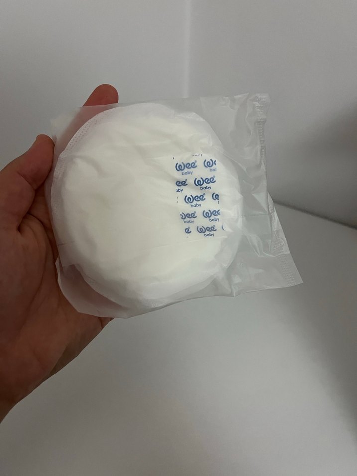 Göğüs Pedi klasik - Görsel 3