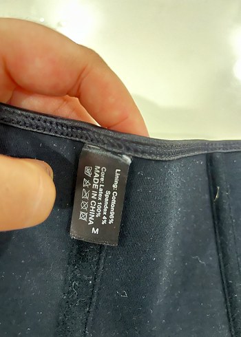 Bel Korsesi - Görsel 5