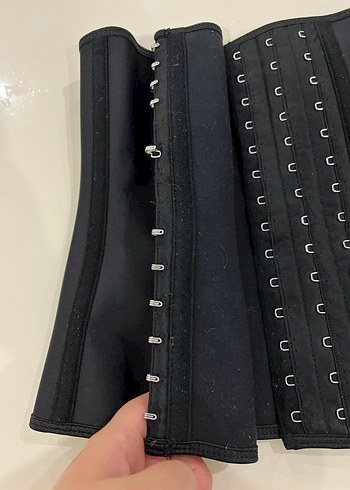 Bel Korsesi - Görsel 4