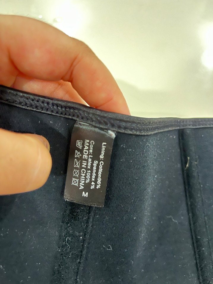 Bel Korsesi - Görsel 5