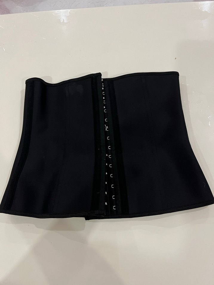 Bel Korsesi - Görsel 2