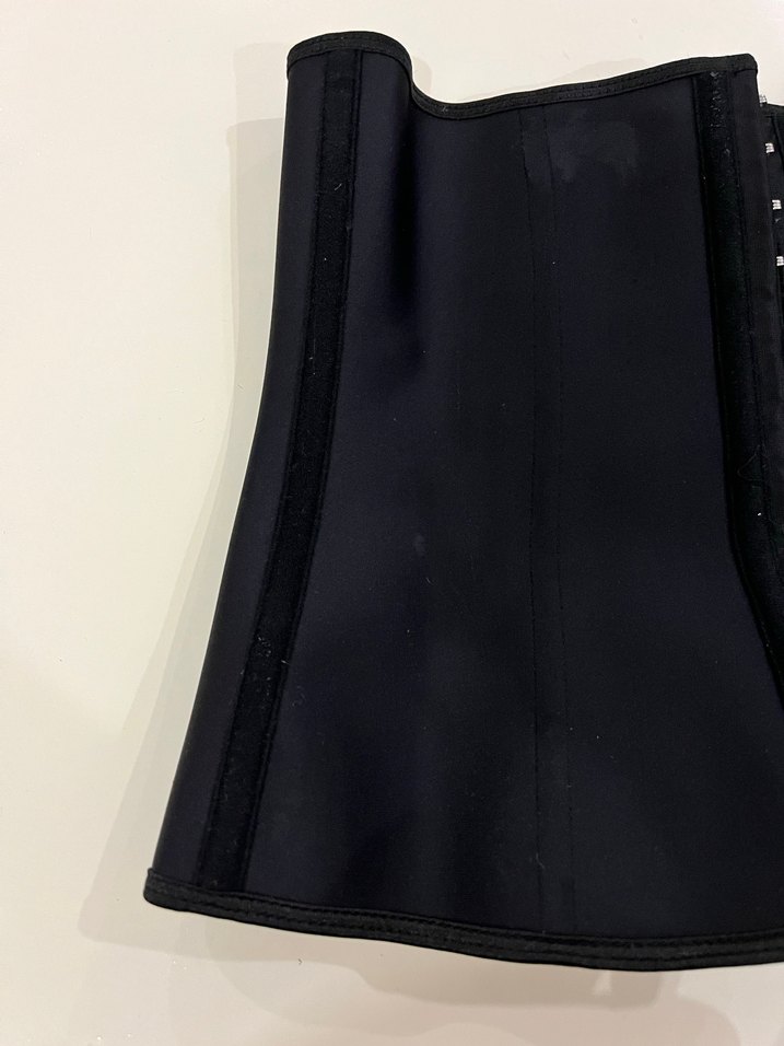 Bel Korsesi - Görsel 3