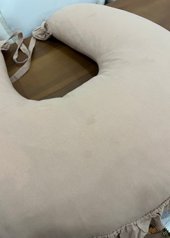 Emzirme yastığı - Görsel 5