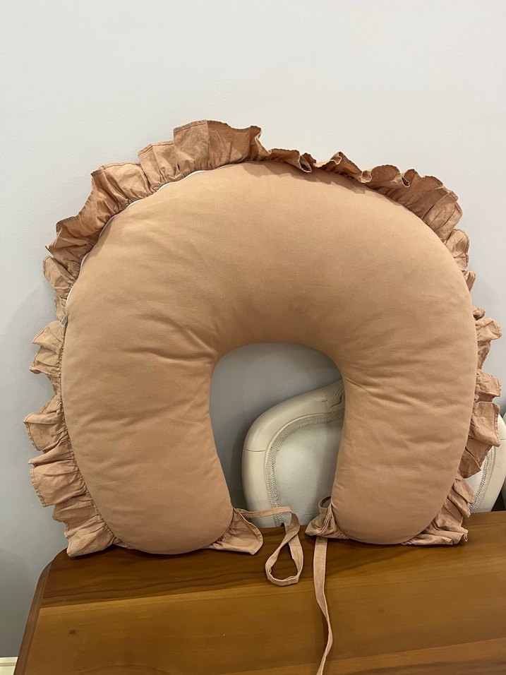 Emzirme yastığı - Görsel 3