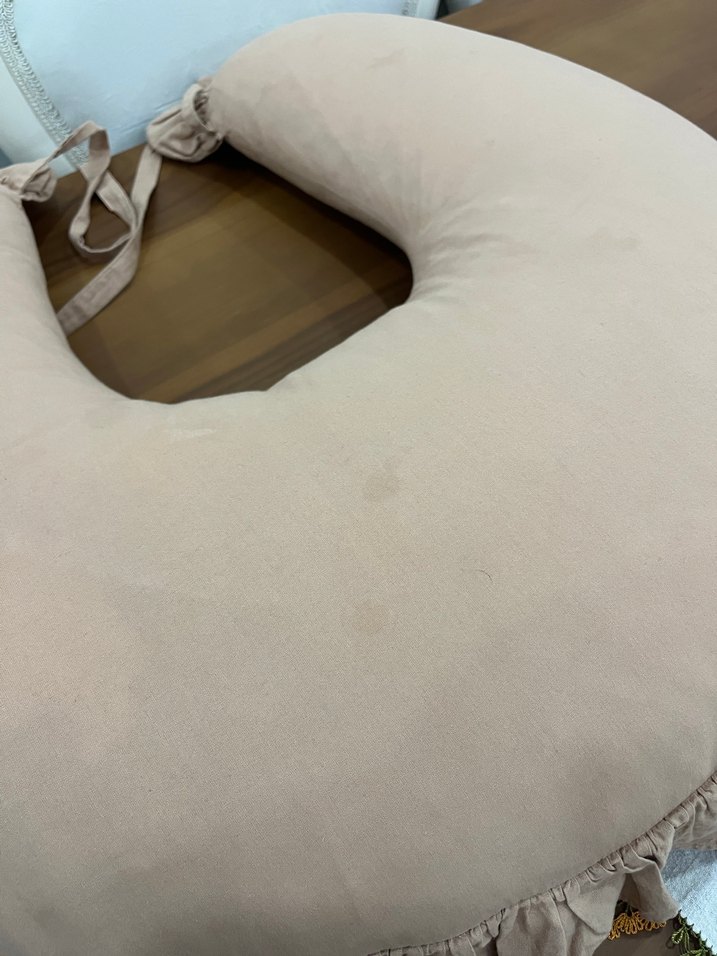 Emzirme yastığı - Görsel 5