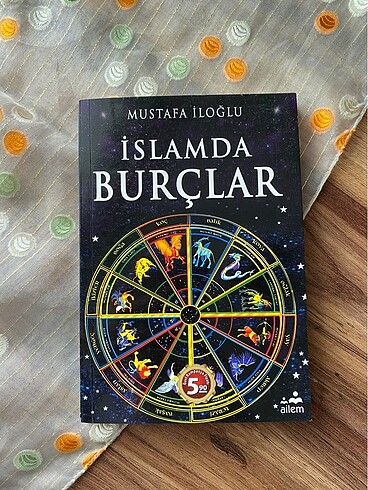 İslamda Burçlar