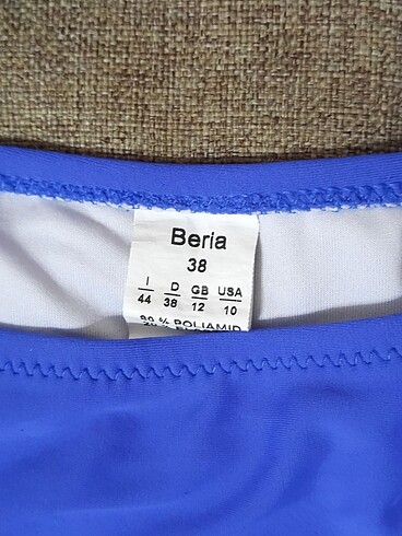 Diğer Bikini Takımı