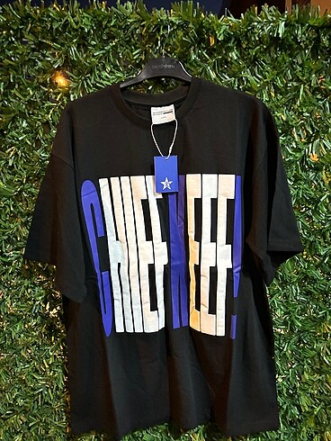 Suicide hotline chief keef tee