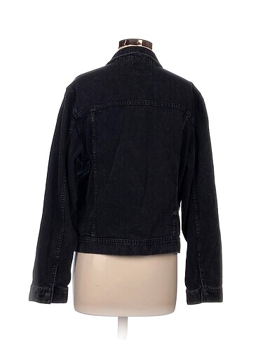 xl Beden American Eagle Kot Ceket %70 İndirimli.
