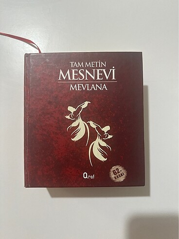 Mesnevi - Tam metin