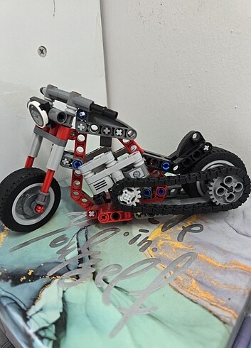 Lego Motor 