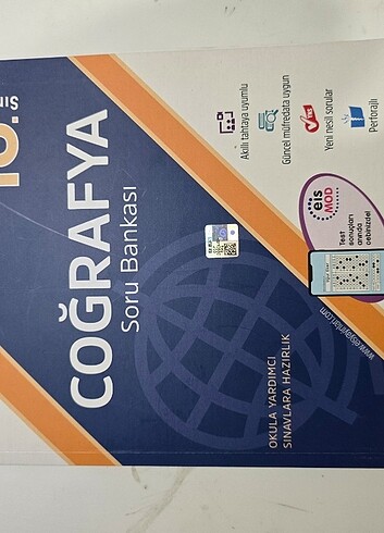 Eis 10. Sınıf soru bankası - Görsel 2