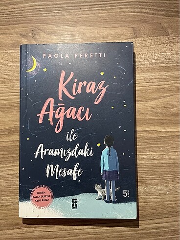 Kiraz Ağacı İle Aramızdaki Mesafe