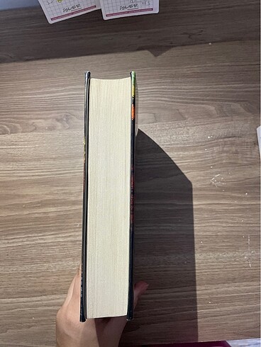  Beden Renk Ada Sırlar Çözülüyor