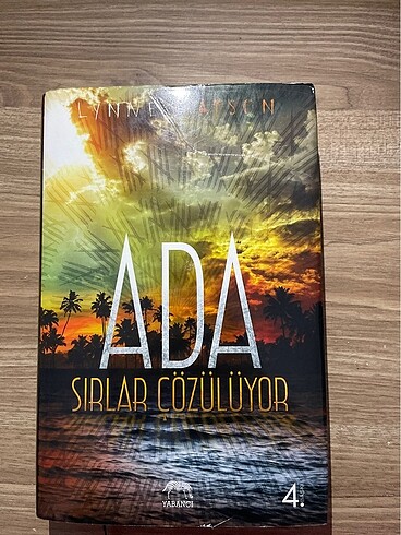 Ada Sırlar Çözülüyor