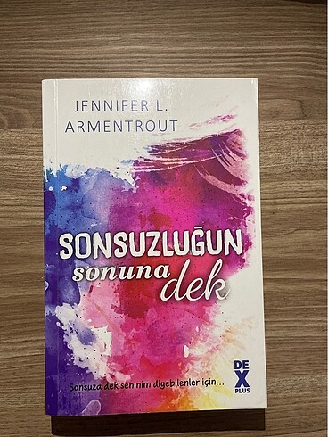 Sonsuzluğun Sonuna Dek