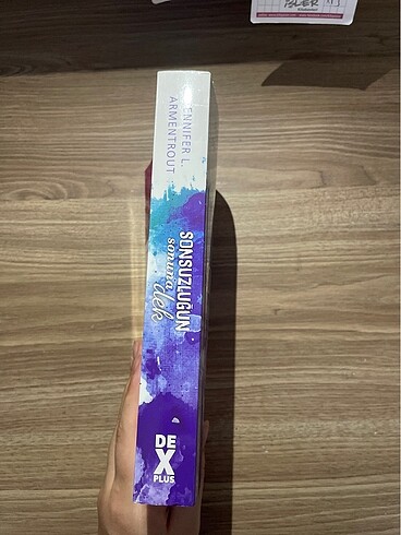 Beden Renk Sonsuzluğun Sonuna Dek
