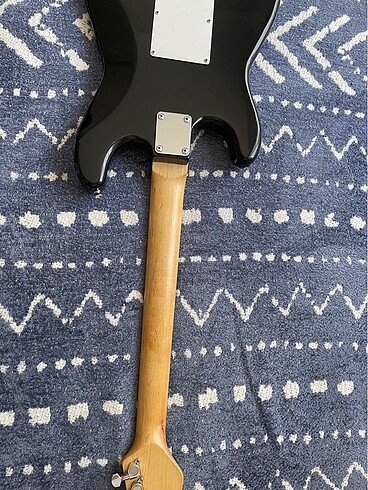 T & T Sisters Elektro Gitar