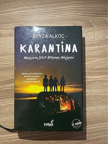 Karantina