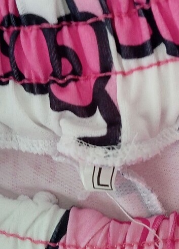 m Beden hello kitty pijama