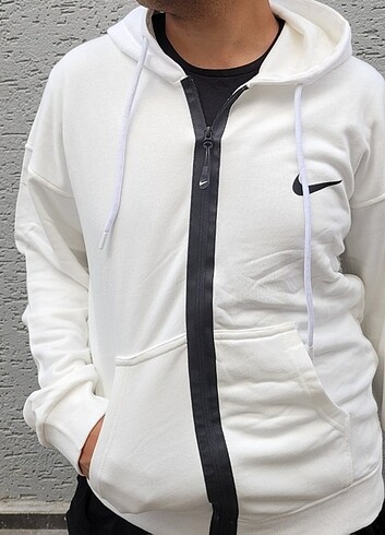 Nike Sportwear Kapüşonlu Sweatshirt