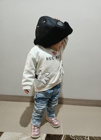 H&M jeans