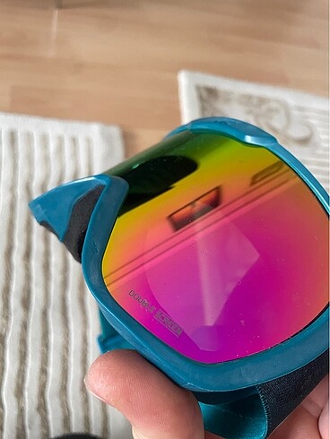 Wedze kayak gözlüğü - Görsel 2