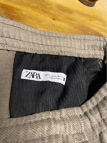 Zara pantalon