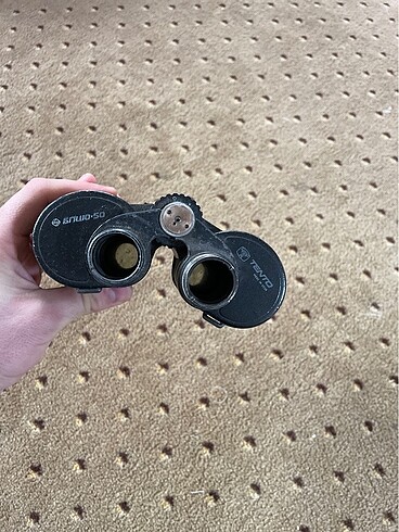 Tento (USA) dürbün - Görsel 3