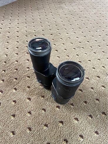 Tento (USA) dürbün - Görsel 2