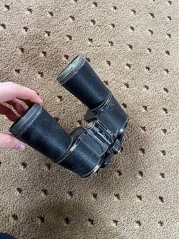 Tento (USA) dürbün - Görsel 4