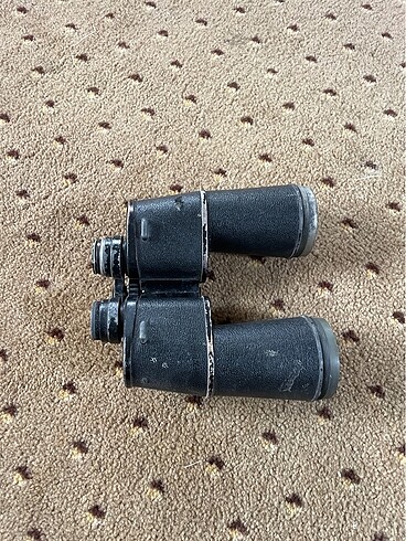 Tento (USA) dürbün - Görsel 5