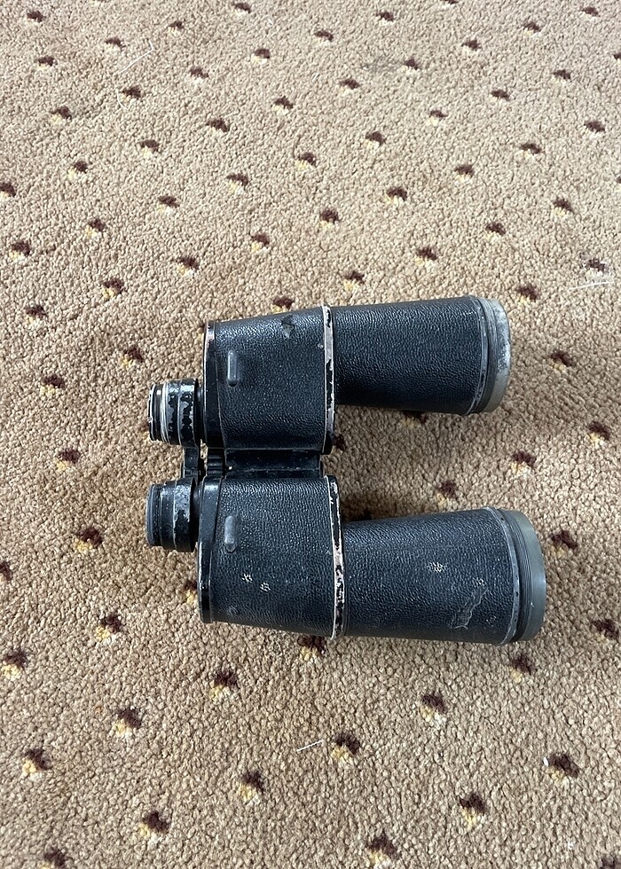 Tento (USA) dürbün - Görsel 5