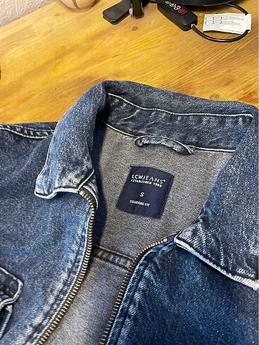 LC Waikiki Lcw kot ceket