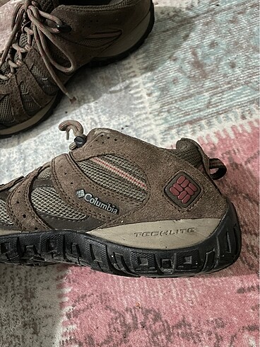 Columbia Columbia techlite