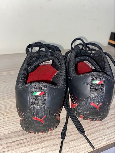 36 Beden 36 puma ayakkabı