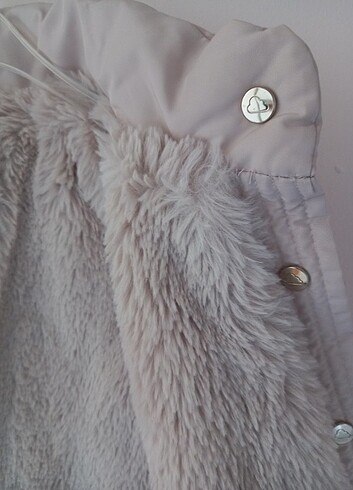 Mayoral . Çocuk Yelek . 7 Yaş - Görsel 7