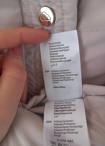 Mayoral . Çocuk Yelek . 7 Yaş - Görsel 9