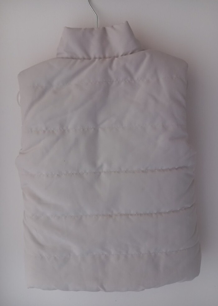 Mayoral . Çocuk Yelek .  7 Yaş - Görsel 3